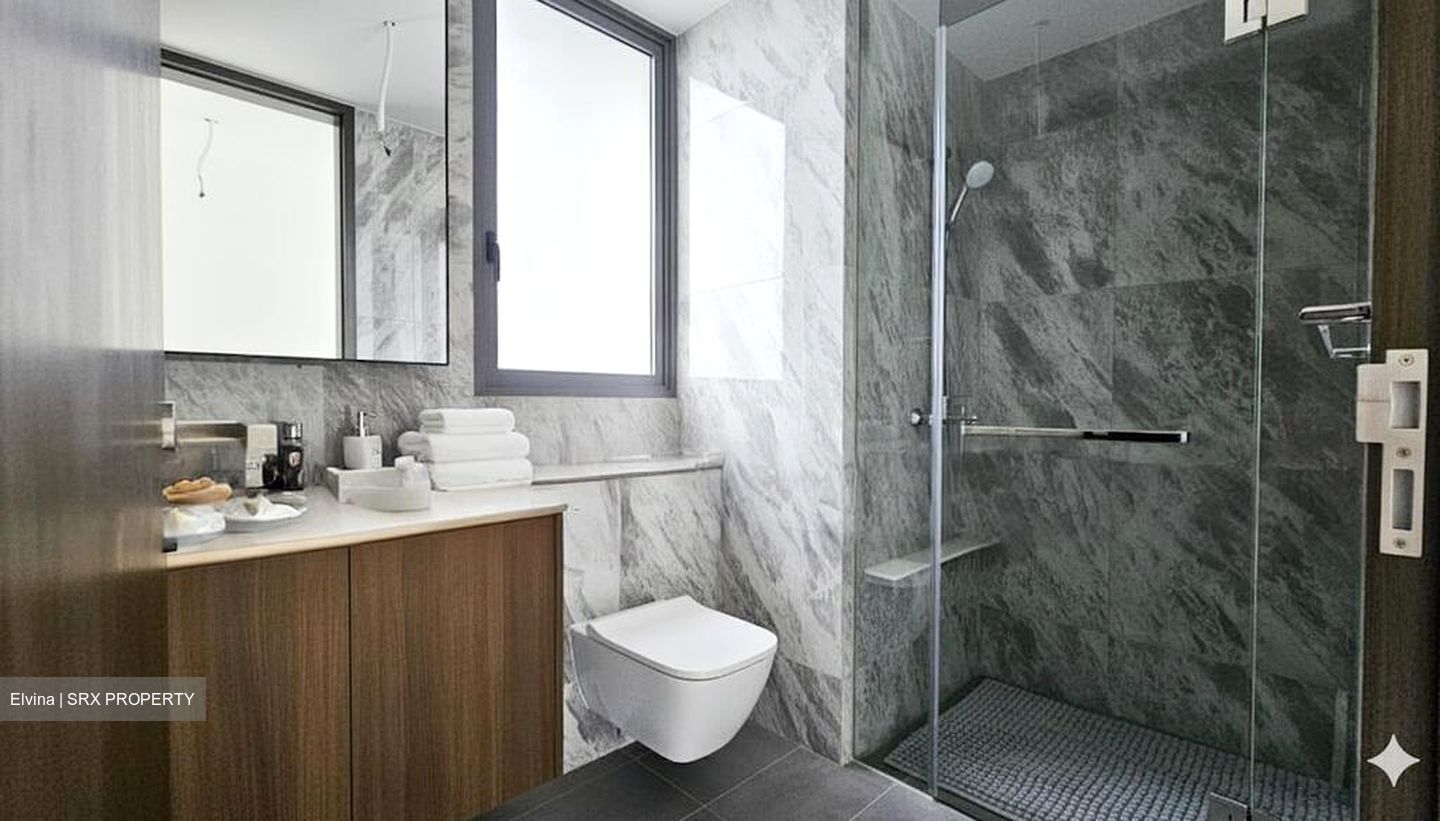 The Watergardens At Canberra (D27), Apartment #496694271